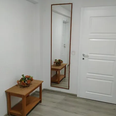 Guest house Mostrovi *