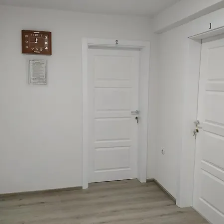 Guest house Mostrovi Ohrid