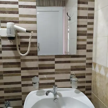Mostrovi Guest house