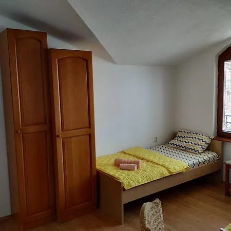 Mostrovi Guest house Ohrid