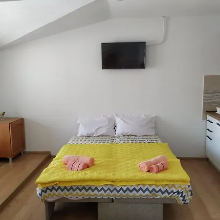 Mostrovi Guest house *