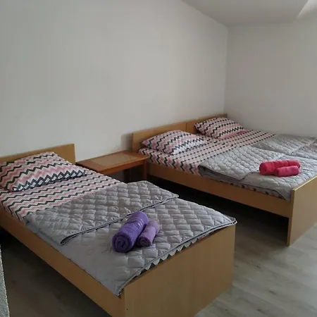 Mostrovi Ohrid
