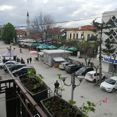 Mostrovi Vendégház *