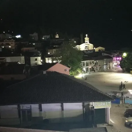 Mostrovi Vendégház