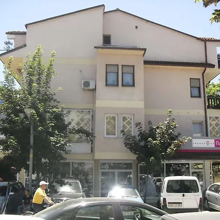 Mostrovi Guest house