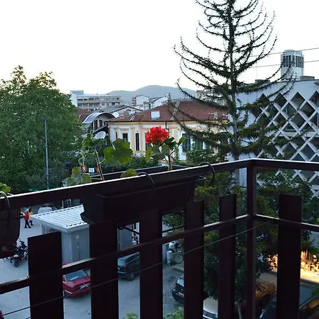 Guest house Mostrovi *