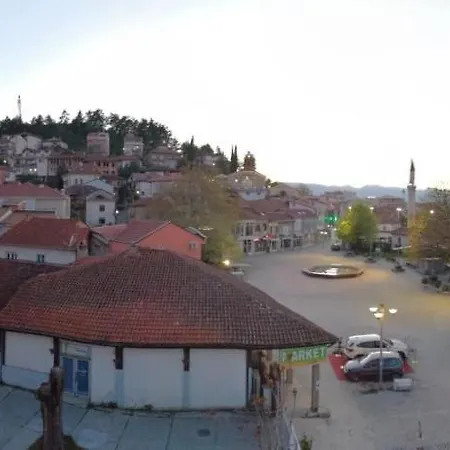 Mostrovi Guest house